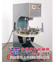LM-Ⅱ型乳化瀝青濕輪磨耗實驗儀（築龍儀器）