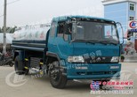 解放洒水车