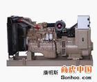 北京500KW發電機出租 出租小型發電機