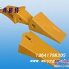 V33-V39-V43-V51-螺旋耐磨斗齿，齿座