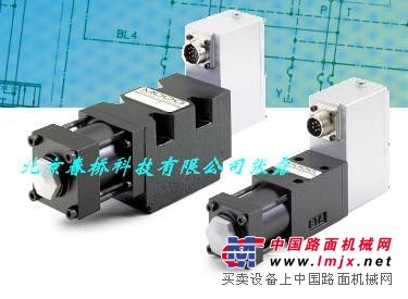 供应MOOG穆格伺服阀柱塞泵北京总部
