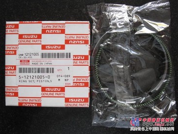 供应五十铃6SD1、4HK1、6HK1、6RB1发动机配件