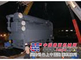 大成专业承接   北京机械设备起重吊装搬运服务