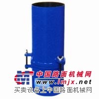 砂浆分层度仪（筑龙仪器）