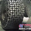 供应钢厂专用轮胎保护链