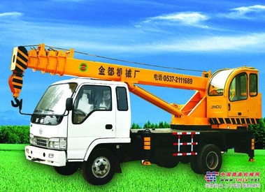 供应淄博吊车-8吨小吊车-济宁创新吊车厂