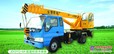 邹平6吨吊车-6吨小型吊车-济宁创新吊车厂