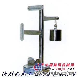供应雷氏夹测定仪（兴龙仪器） 