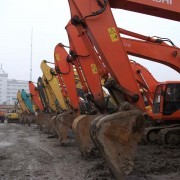 上海开垦建筑机械设备有限公司