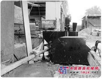 供应混凝土输送泵，砂浆泵，灌浆泵