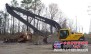 上海捷程二手工程机械公司出售挖掘机装载机