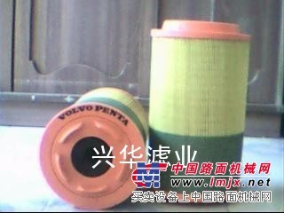 0118-2953沃尔沃滤清器