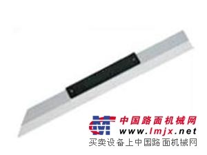 供应刀口尺, 镁铝刀口尺，刀口平尺,刀口直尺