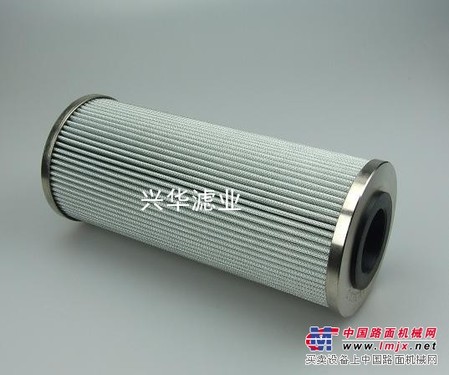 沃尔沃滤清器