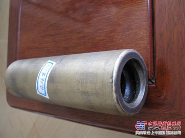 阿特拉斯T38连接套