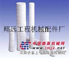 供应缠绕滤芯