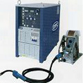 供应日本OTC全数字逆变气保焊机CPVE350