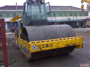 供应二手压路机 徐州震动压路机 上海振动压路机市场 
