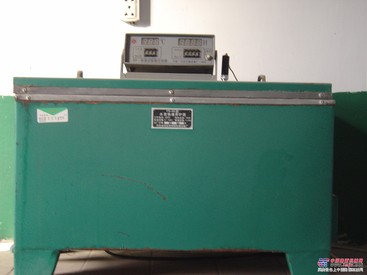HY-84型水泥快速养护箱（筑龙仪器）