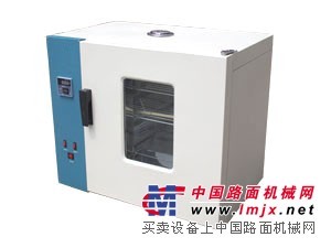 101-2型数显电热鼓风干燥箱（筑龙仪器）