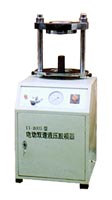 供应LQ-T150D型电动脱模器中德伟业