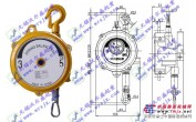 弹簧平衡器工作原理沃尔盛平衡器