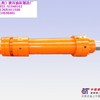 玉柴挖掘机掘机动臂,斗杆,铲斗油缸总成