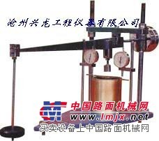 供应回弹模量测定仪（兴龙仪器）