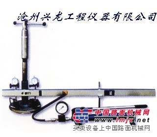 供应平板载荷测试仪（兴龙仪器）