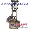 供应电动石灰土无侧限压力仪（兴龙仪器）