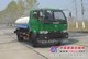 供应东风劲诺5-8立方洒水车