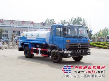 供应东风145洒水车