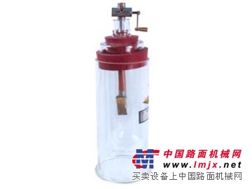 供应SYD-0613型沥青脆点试验器--中德伟业