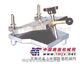 QSX-07型弯折仪--中德伟业