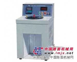 供应LZW-5型自动数显沥青粘度计--中德伟业