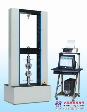 WE系列数显材料试验机（筑龙仪器） 