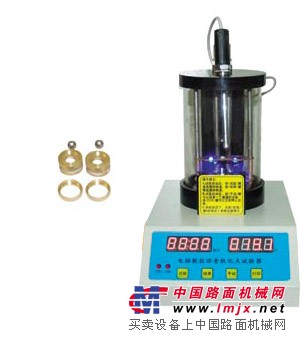 供应HW-2806D 沥青软化点测定仪--中德伟业