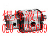 NACHI齿轮泵IPH-5B-40-21