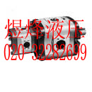 NACHI齿轮泵IPH-5B-40-21