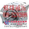 NACHI不二越齿轮泵IPH-6B-100-21