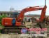 日本原装日立EX120挖掘机（八成新）