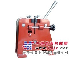 供应台式Ⅲ型冷焊机
