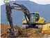 供应沃尔沃EC240BLC(K 1.2m3 标准斗)