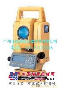 拓普康GTS-330N系列全站仪