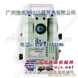 徕卡TCR-1202 R100全站仪