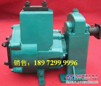 洒水车抽水泵      销售1897299 9996