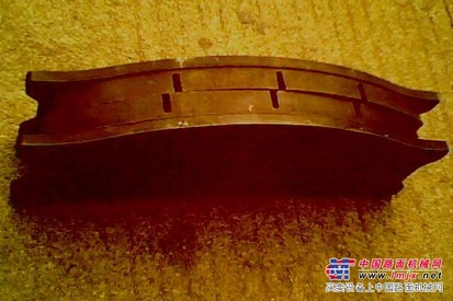 供应VOLVO摩擦片/增压器