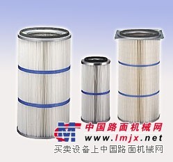 供应金属粉末回收滤芯