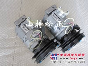 空调压缩机 纯正小松挖掘机配件（PC-6-7-8)