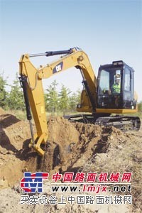 供应卡特307D